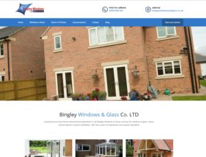 Bingley Windows desktop