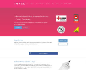 Image Bathing Desktop